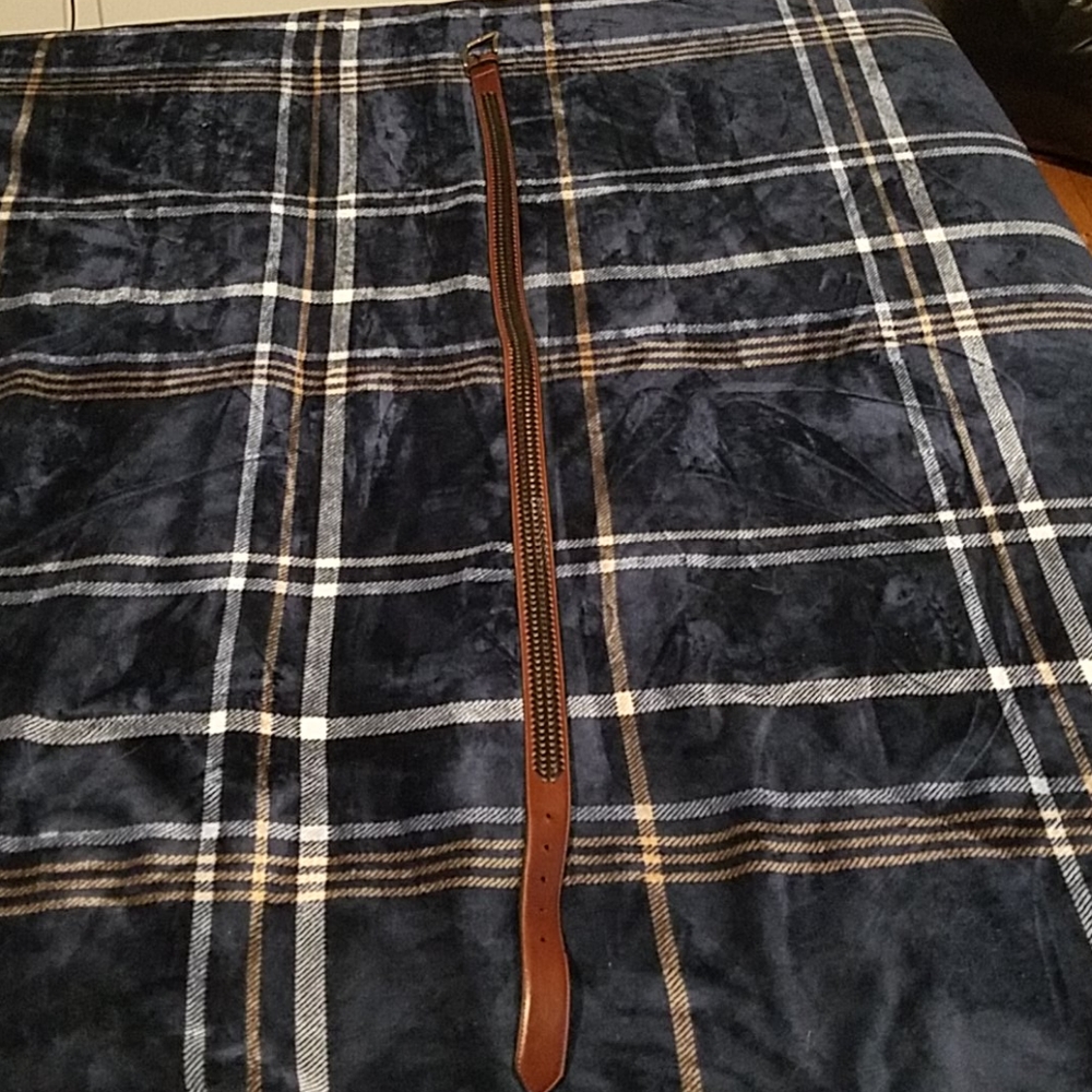 Belt